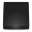 Disc Generic Black Icon 32x32 png